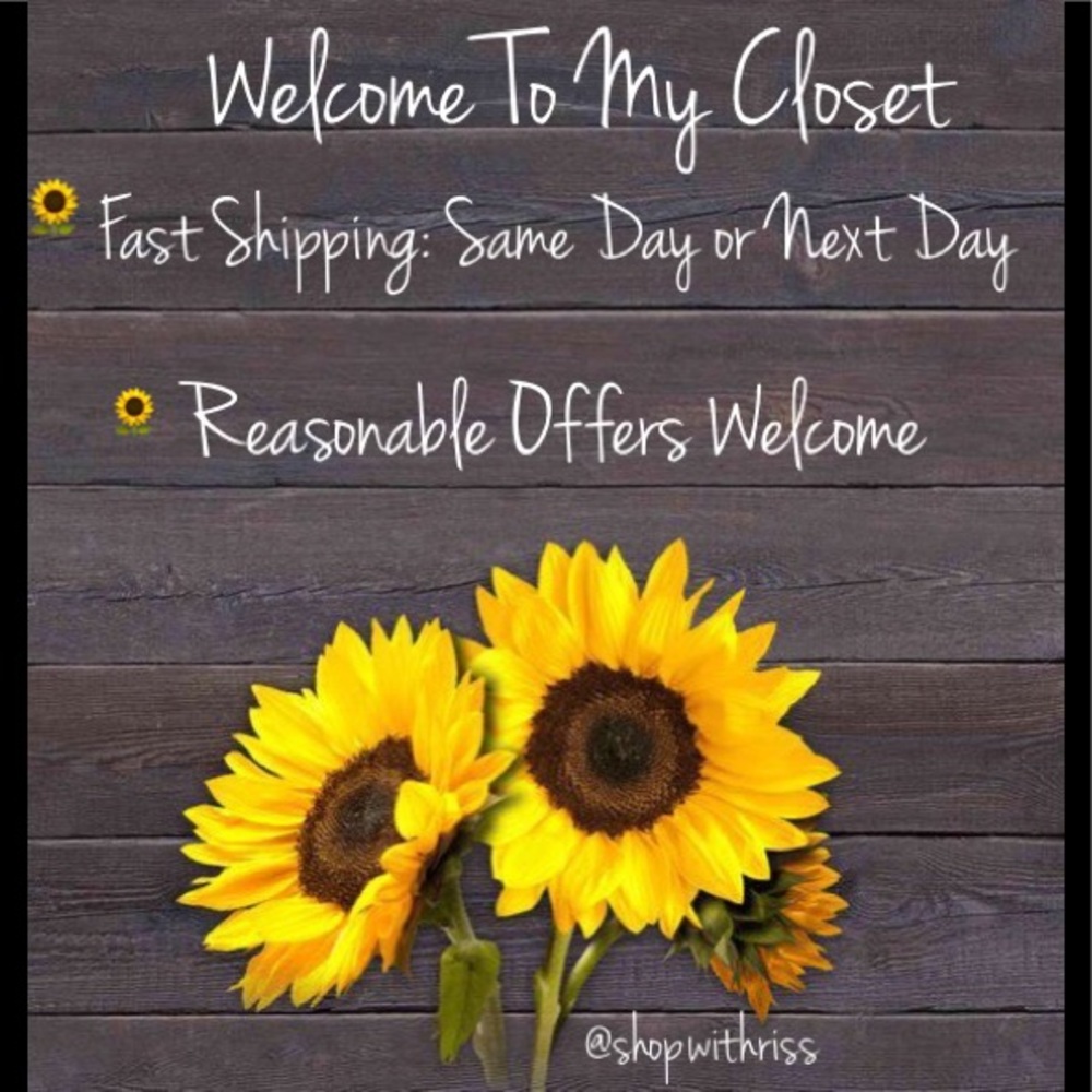 Welcome To My Closet